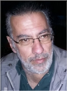 Αστέριος Καραποστόλης