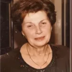 Αθανασία Γκούμα