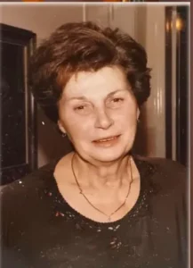 Αθανασία Γκούμα