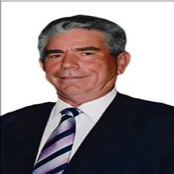 Αθανάσιος Α. Πασχούλας