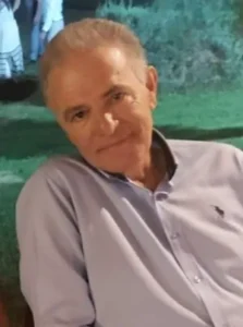 Αθανασίος Αγγελακόπουλος