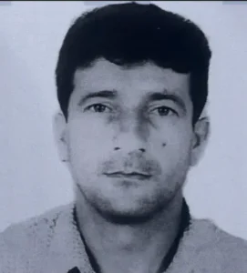 Χαράλαμπος Αλειφτήρας