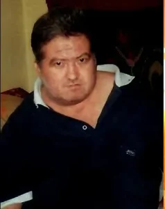 Χαράλαμπος Κατσίκας