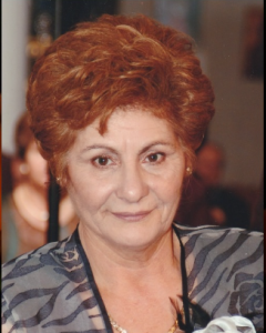 Χρυσάνθη Κοτσιλιάνου