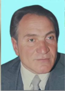 Χρήστος Παπαδημητρίου