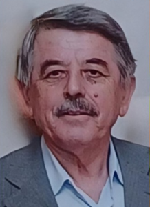 Χρήστος Κυρίτσης