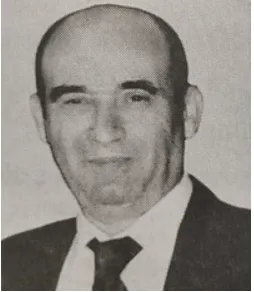 Χρήστου Γ. Τσέλιου