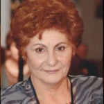 Χρυσάνθη Κοτσιλιάνου