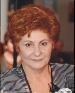 Χρυσάνθη Κοτσιλιάνου