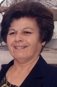 Δήμητρα Πατσιούρα