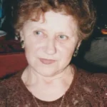 Δήμητρα Τσικρίκα