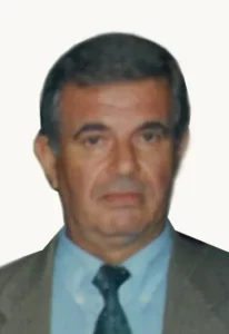 Δημήτριος Φρύδας