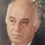 Δημήτριος Γεωργαντζιάς