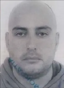 Δημήτριος Γκουτζίνης