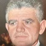 Δημήτριος Νταφόπουλος