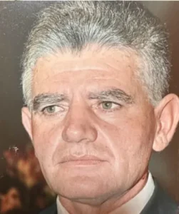 Δημήτριος Νταφόπουλος