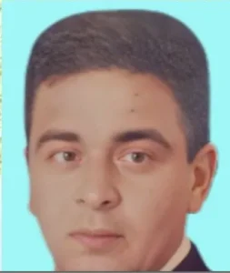 Δημήτριος Ντάλουκας