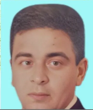 Κηδεία Δημήτριος Ντάλουκας - Τρίκαλα 28/01/2025