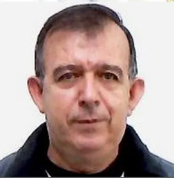 Κηδεία Δημήτριος Παπαβασιλείου - Τρίκαλα 28/01/2025