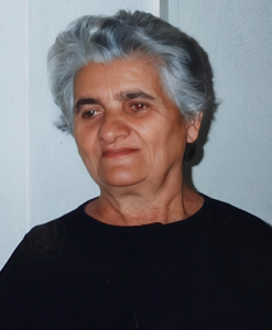 Δημητρούλα Μπαδρα