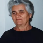 Δημητρούλα Μπαδρα