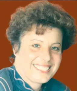 Δροσούλλα Καϊάφα