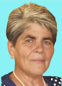 Ευθυμία Μάκκα