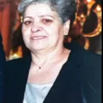 Ειρήνης Κεσμετζή