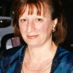 Ελευθερία Μπούρλια