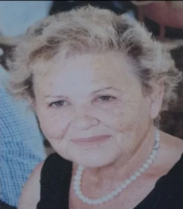 Ελευθερία Βλαχάκη