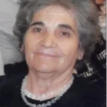 Ελένη Γκαμπούρα