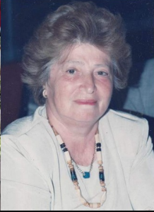 Ελένη Κλαπανάρα