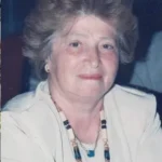 Ελένη Κλαπανάρα