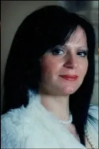 Ελένη Νταβαντζή