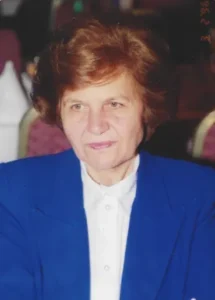 Ελένη Παπαδάμου