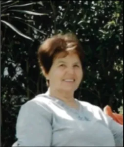 Ελένη Πολύζου