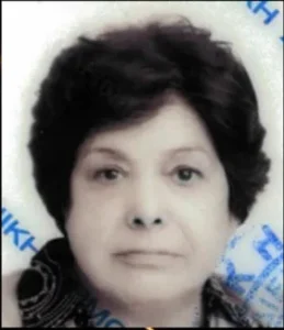 Ελένη Σεροπώνη