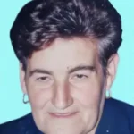 Ευαγγελή Μπατσικώστα