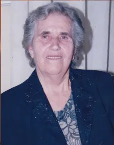 Ευαγγελία Κατσακιώρη