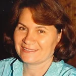 Ευαγγελία Σμετοπούλου