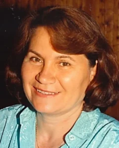 Ευαγγελία Σμετοπούλου