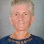 Ευγενία Τσόγια