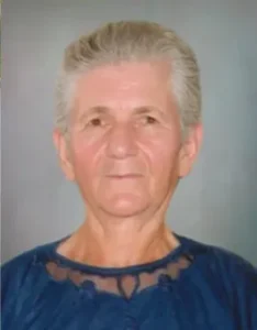 Ευγενία Τσόγια