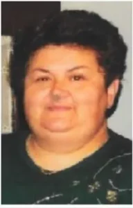 Ευριδίκη Σταματοπούλου