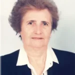 Φωτεινή Χριστοπούλου