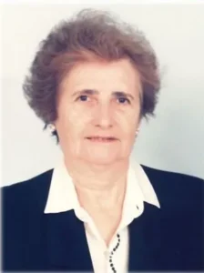 Φωτεινή Χριστοπούλου