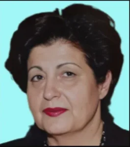 Γεωργία Ζαμπάκα