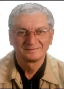 Γεώργιος Αγροκώστα