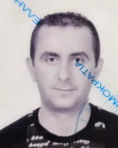 Γεώργιος Γατσάς