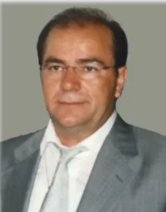 Γεώργιος Γκόντης